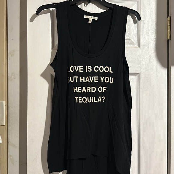 Tank Top - Picture 2 of 4